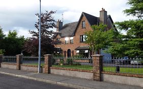 Venetia House - limited to 3 private rooms